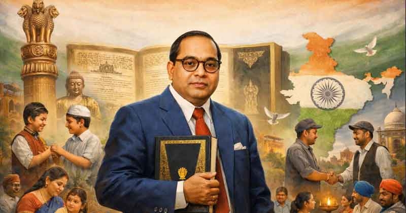 Beyond Ballots: The Soul of Social Democracy