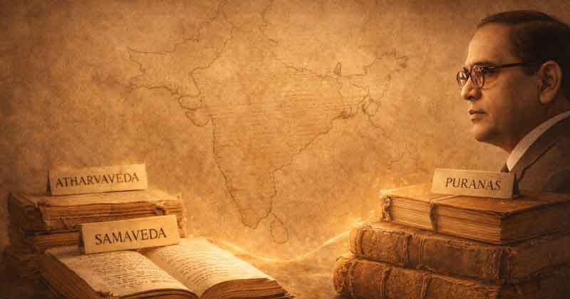  Ambedkar’s Vision of Sovereign India