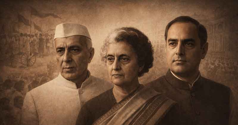 The Trap of Political Bhakti