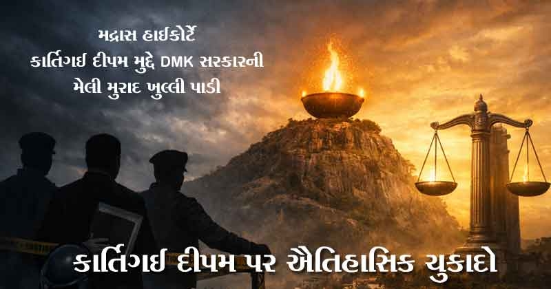 Madras HC to DMK: Don