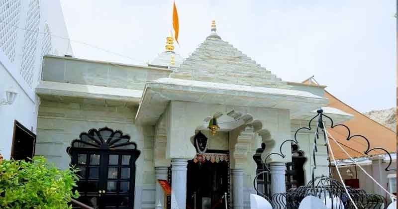 Motishwar Mahadev: Oman