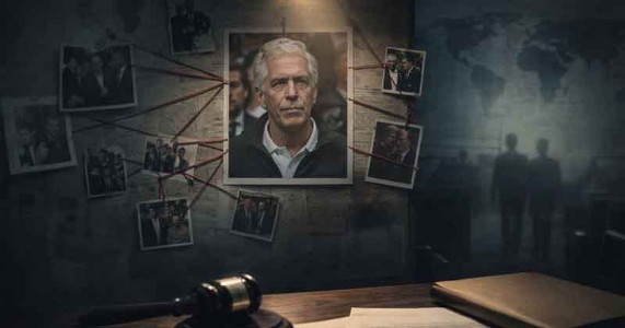 સાંપ્રત । એપસ્ટિન ફાઇલ્સ: પશ્ચિમના 'સફેદપોશ' નરાધમો અને વૈશ્વિક વિકૃતિનો પર્દાફાશ