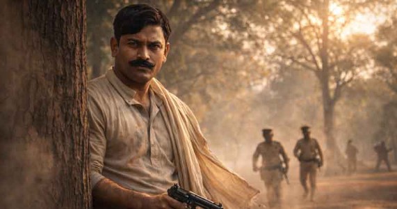 ભારતગાથા ।  હુ તો આઝાદ જીવીશ અને આઝાદ જ મરીશ! જાણો અલ્ફ્રેડ પાર્કની એ અંતિમ લડાઈની રોમાંચક દાસ્તાન