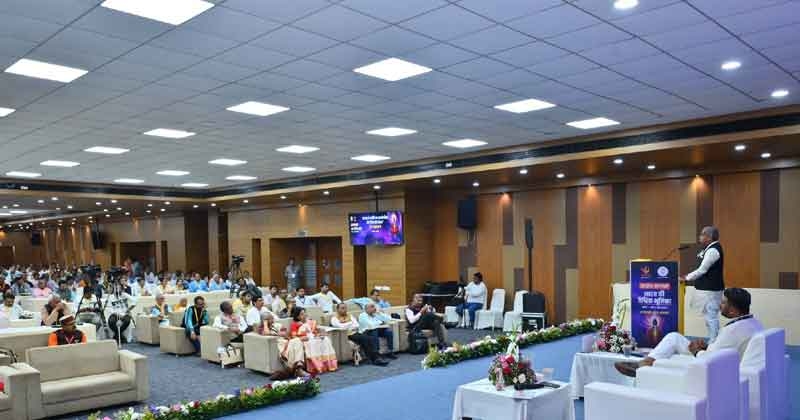 j nandakumar bharatiya vichar manch gujarati