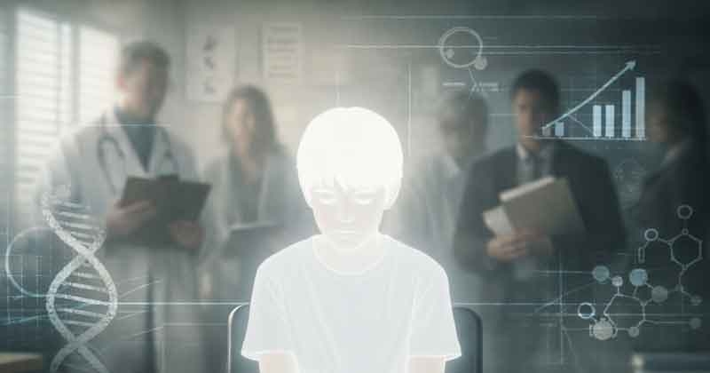 Puberty Blockers Trap