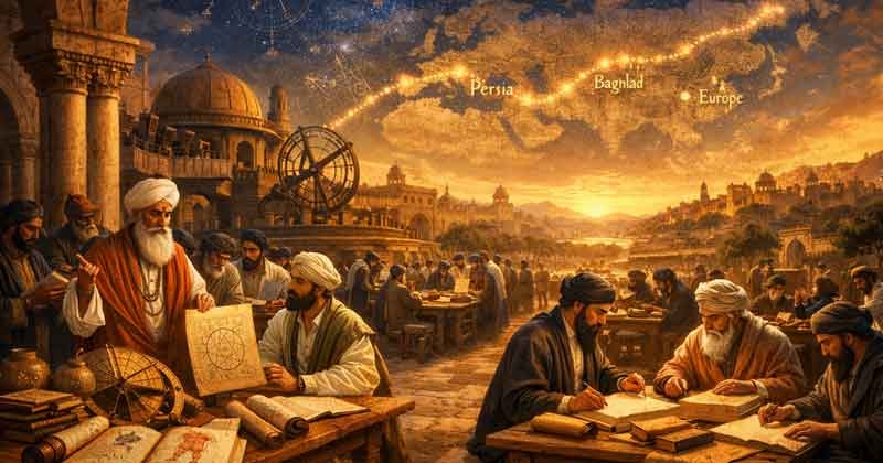 Iran War Heritage Sites