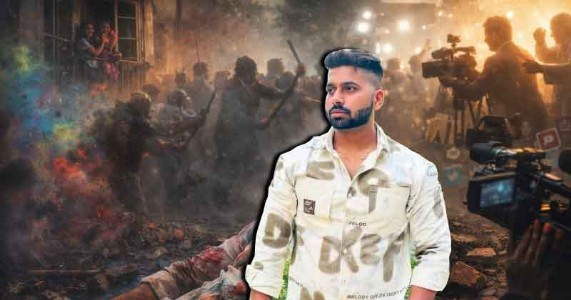 સાંપ્રત । વધુ એક હિન્દુની હત્યા, વધુ એક વાર ડાબેરી ગેંગ દ્વારા બચાવ, વધુ એક વાર કૉર્ટ...