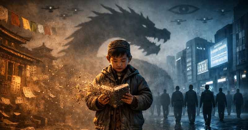 Cultural Erosion in the Shadow of Communism