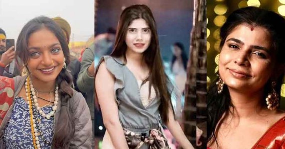 સાંપ્રત । મોનાલિસાથી રિદ્ધિ જાધવ સુધી: 'મેરા અબ્દુલ ઐસા નહીં હૈ' થી 'બુરખા' સુધીની સફર પાછળનું સત્ય!