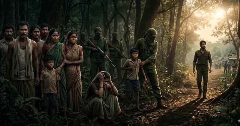 the-naxal-myth-exposed