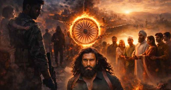 સાંપ્રત । ‘ધુરંધર’ પરથી ભારતીયોએ શીખવા જેવા ૪ પાઠ: બલિદાન પરમો ધર્મ: