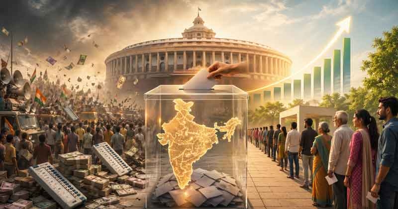 One Nation One Election gujarati