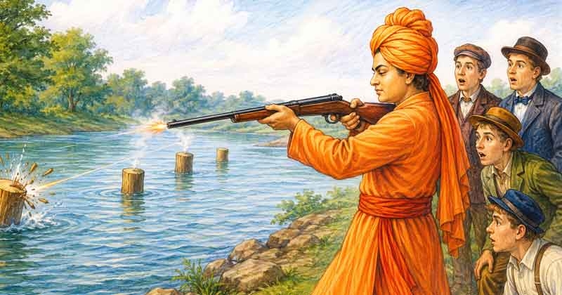 vivekananda
