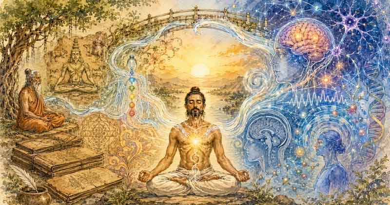 yog vigyan