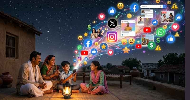 social media day