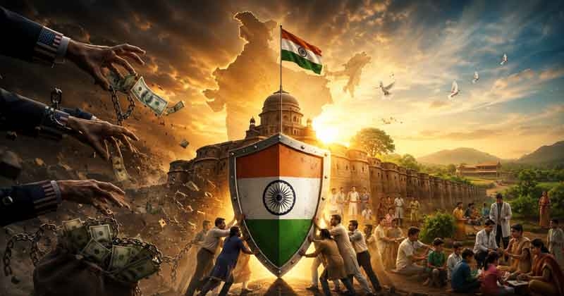 ngo and fcra opinion