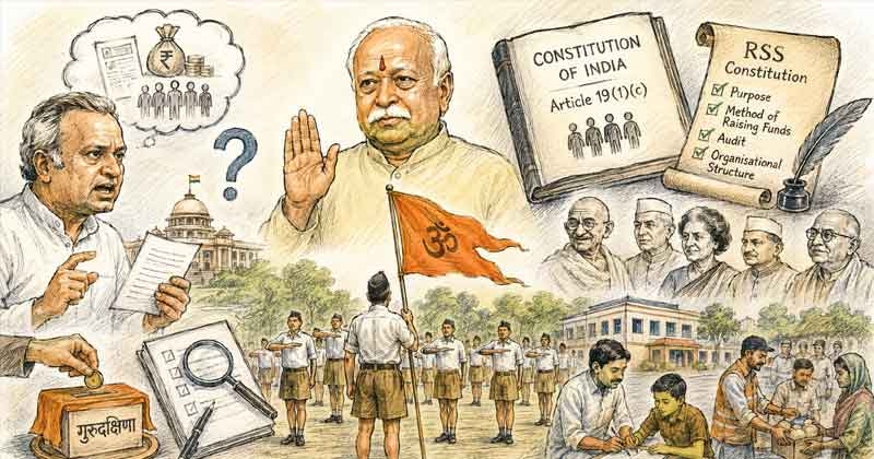 rashtriya swayamsevak sangh registration