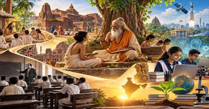 indian education