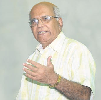 વિષ્ણુ પંડયા 